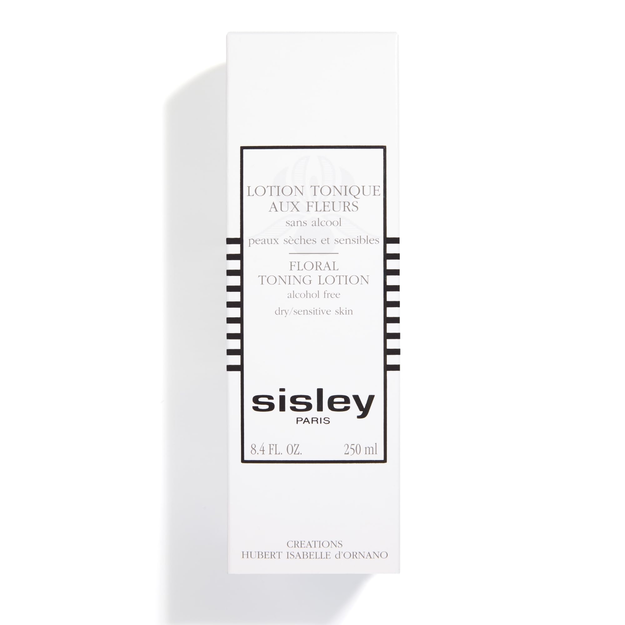 Amazon.com : Sisley Paris Floral Toning Lotion - 250 mL - Cleanses